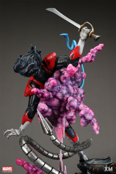XM Studios Nightcrawler